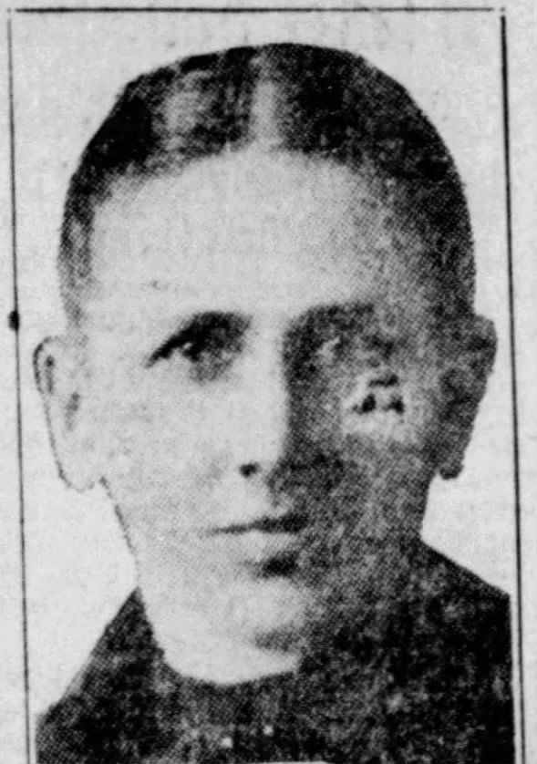 Photo of Mary Jepsen